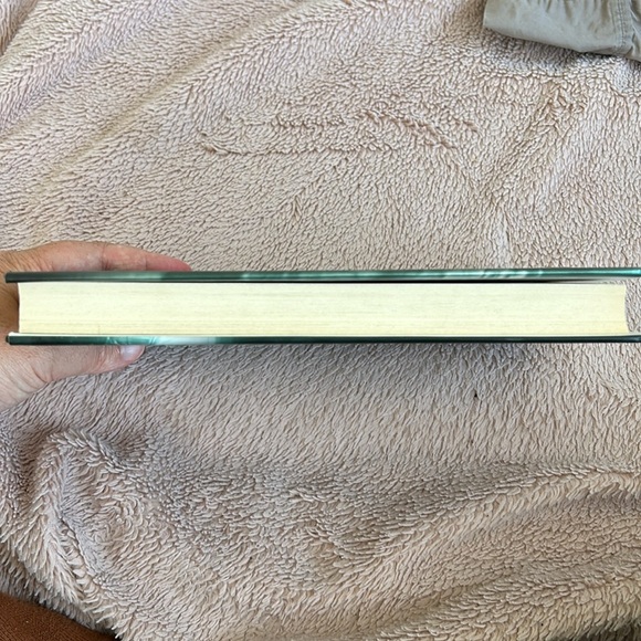 Like new, Alan Furst, hardcover novel Midnight in Europe, spy fiction - Picture 3 of 7